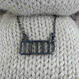 Bar Necklace