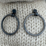 Hinge Hoops
