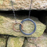 Interlock Necklace