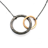 Interlock Necklace