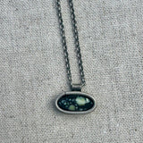 Itty Bitty - Desert Bloom Turquoise