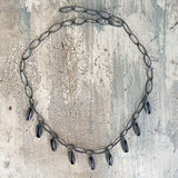 Lila Necklace