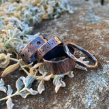 Introduction to Metalsmithing - April 25 and 26