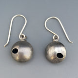 Orb Earrings