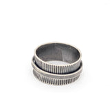 Spinner Rings - April 4