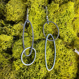 Nonconformist Earrings