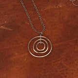 Topo Necklace