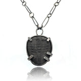 Trilobite Necklace