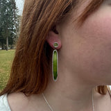 Viridian Dangle Posts