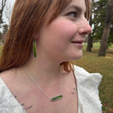 Viridian Necklace