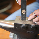 Windows with Tourmaline