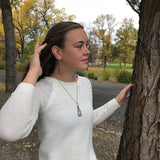 Dream Catcher Earrings