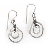 Topo Earrings