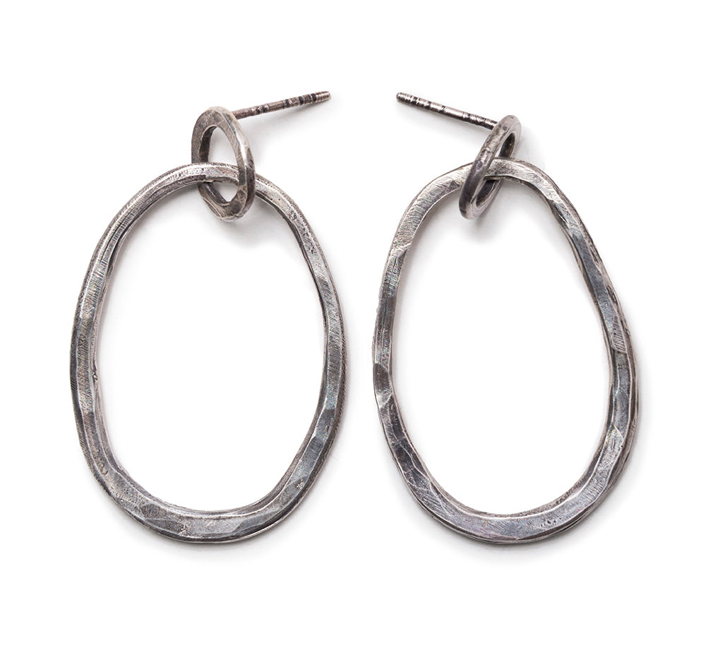 Forged Hoops