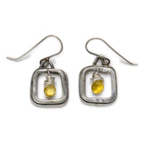 Windows with Tourmaline