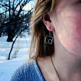 Geometry Earrings