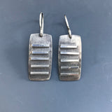 Ladder Earrings