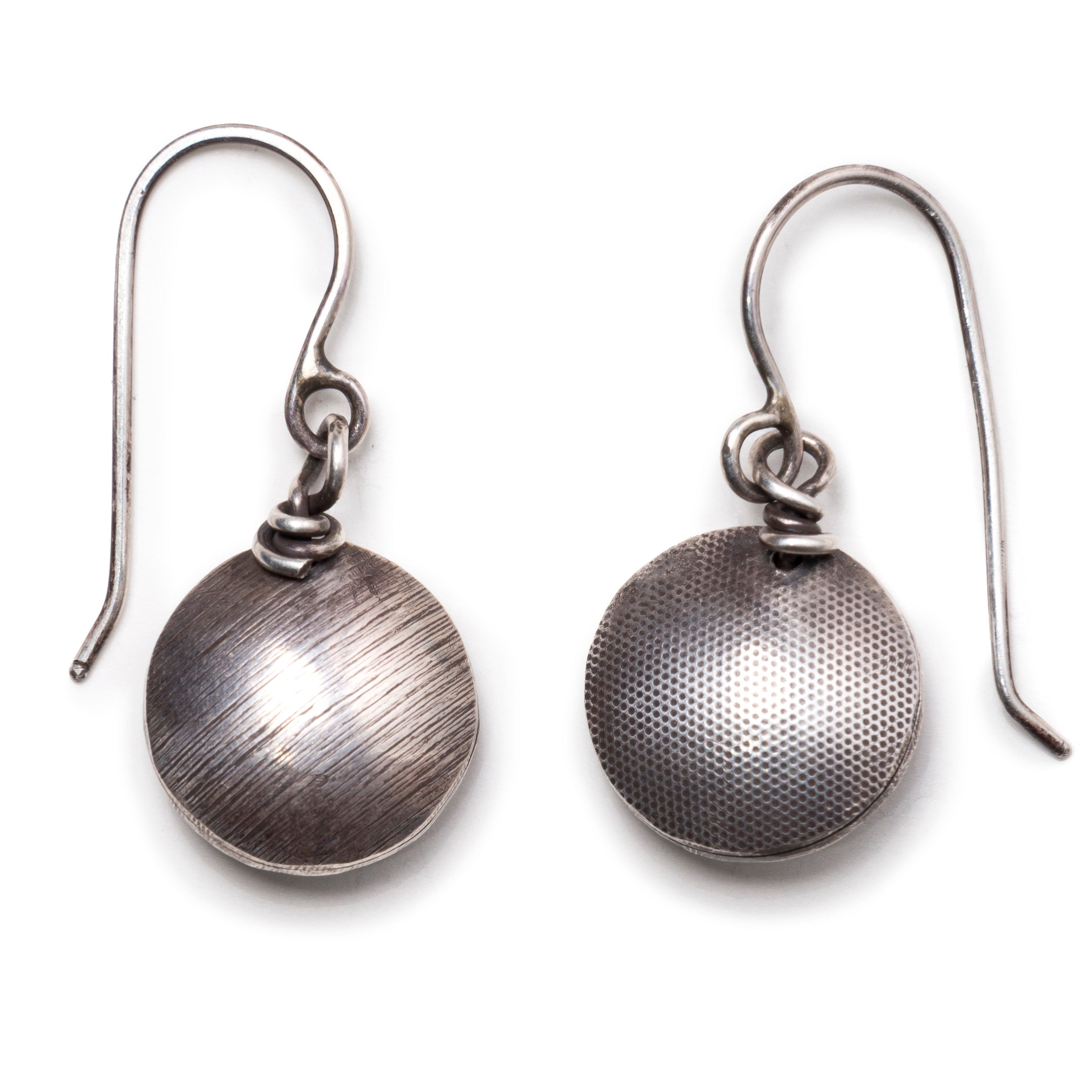 Orb Earrings