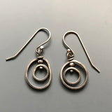 Topo Earrings