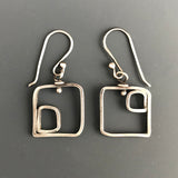 Geometry Earrings