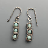 Stacks with Gemstone Beads