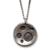 Crater Necklace