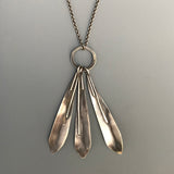 Dream Catcher Necklace