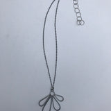 Alpine Lily Necklace