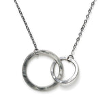 Interlock Necklace