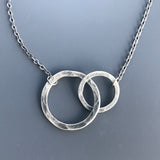 Interlock Necklace