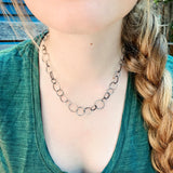 Loopy Necklace