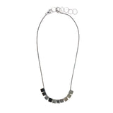 Pinochle Necklace