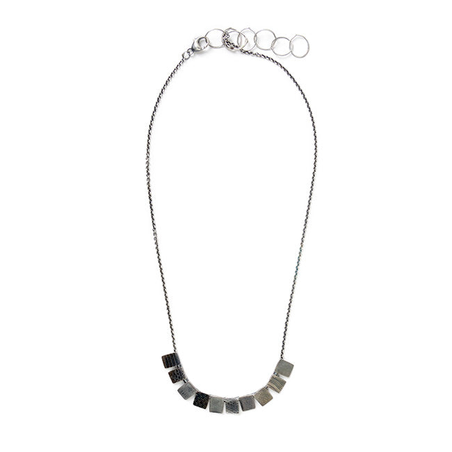 Pinochle Necklace