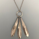 Dream Catcher Necklace