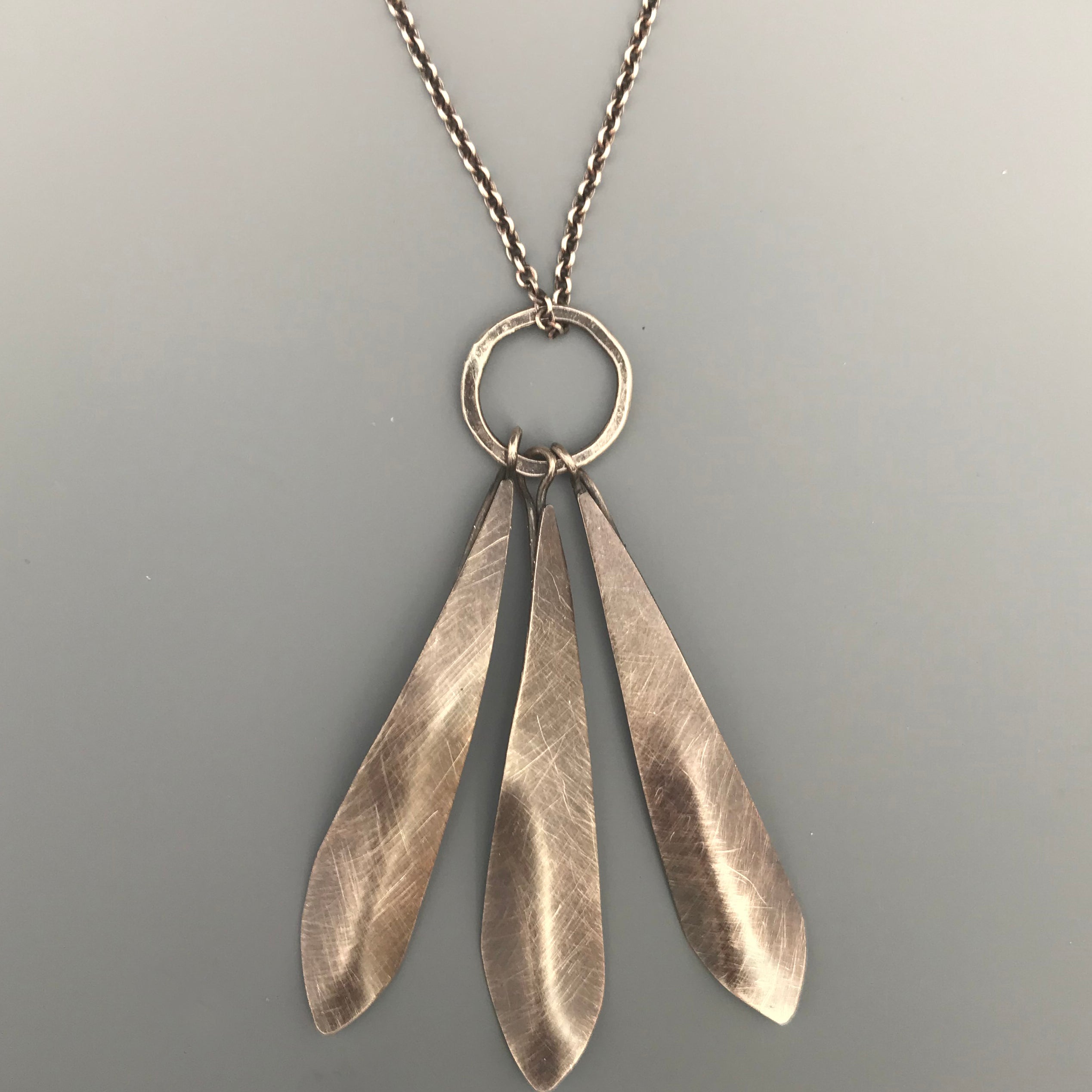 Dream Catcher Necklace