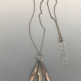 Dream Catcher Necklace