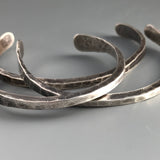 Forged Cuff