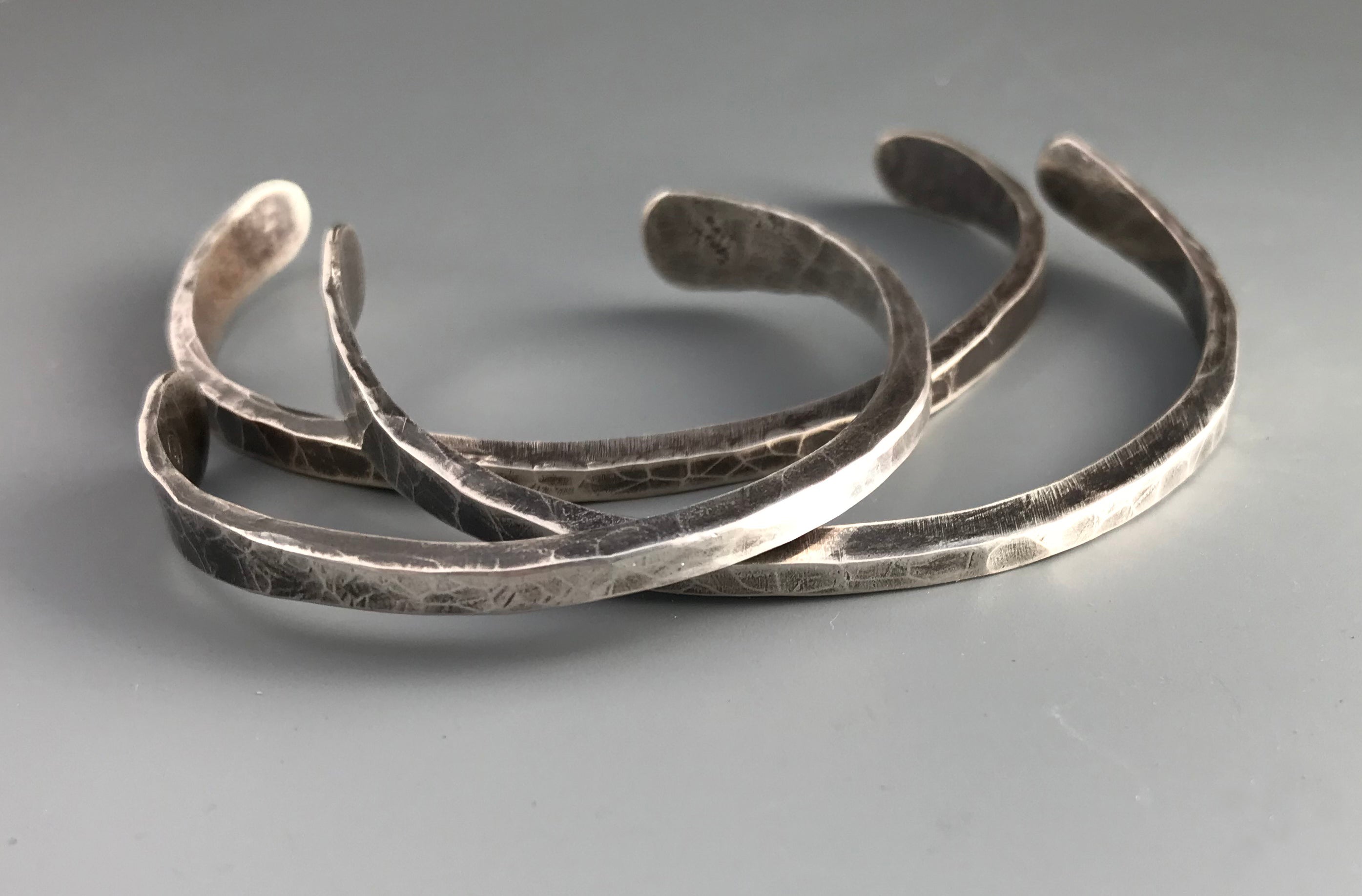 Forged Cuff
