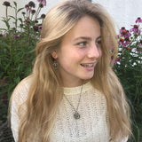 Windows with Tourmaline