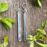 Cerulean Blue Dangles