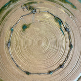 Tourmaline Confetti Necklace