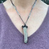 Damele Turquoise Necklace