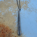 Drop Pendant Necklace