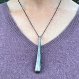 Drop Pendant Necklace