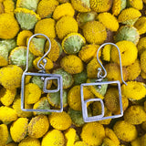 Geometry Earrings