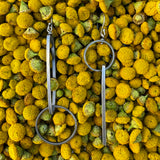 Nonconformist Earrings