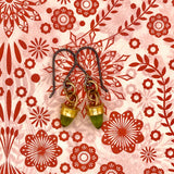 Peridot Bullet Drops