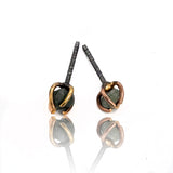 Rough Montana Sapphire Posts