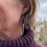 Nonconformist Earrings