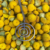 Topo Necklace